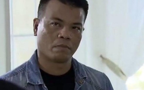 Khởi tố đối tượng lừa đảo xin việc vào Hải quan sân bay Nội Bài ảnh 1