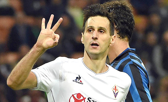 WORLD CUP 2018: Bất tuân lệnh HLV, tiền đạo Kalinic của Croatia bị đuổi về nước ảnh 1