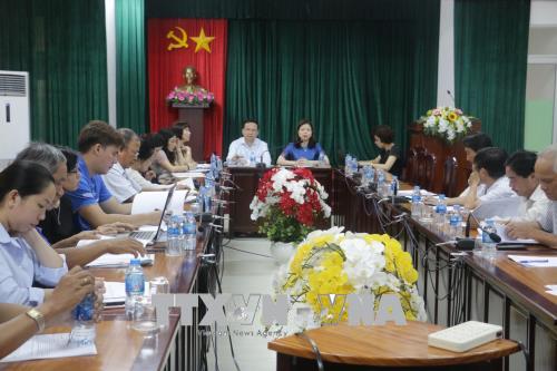 ASEM cùng hành động, ứng phó với biến đổi khí hậu ảnh 1