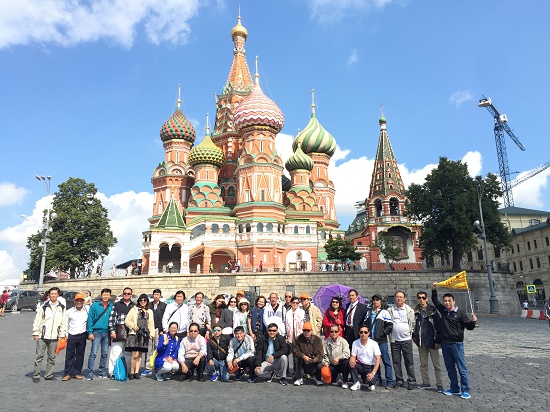 Khuyến mãi, giảm giá ăn theo mùa World Cup ảnh 2