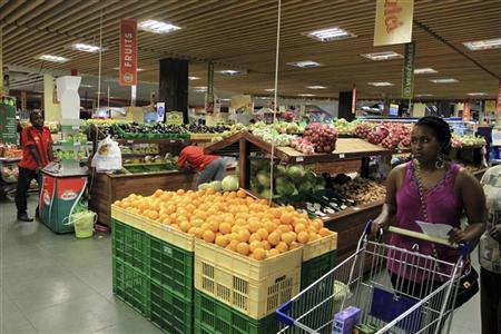 Các Đặc khu Kinh tế biến Đông Phi trở thành thiên đường đầu tư mới ảnh 2