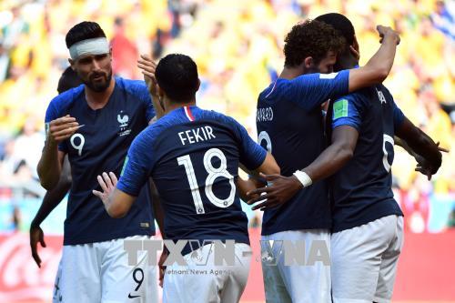 WORLD CUP 2018: Đội tuyển nào gây thất vọng nhất sau loạt trận đầu? ảnh 2