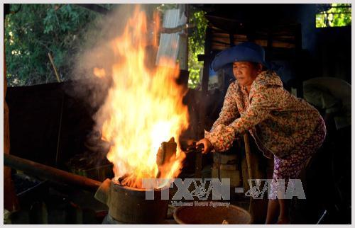Ấn tượng phát triển du lịch làng nghề sinh thái ở Quảng Nam ảnh 1