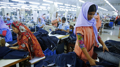 Học giả Bangladesh đúc kết các yếu tố để Đặc khu Kinh tế thành công ảnh 1