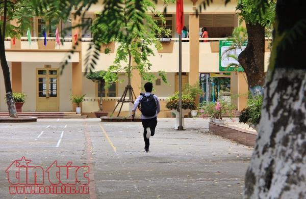 Trên 925.000 thí sinh đã được phổ biến quy chế thi ảnh 4