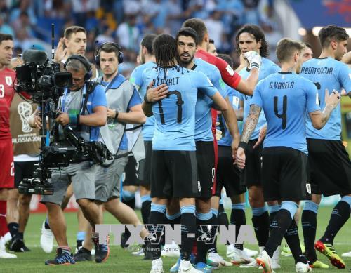 World Cup 2018: Đánh giá cơ hội của các đội trước lượt trận cuối cùng ảnh 1