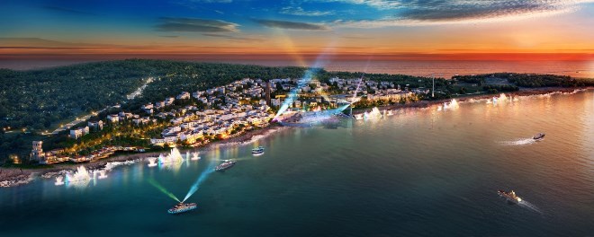 Nam Phú Quốc: Điểm đến du lịch số một của đảo Ngọc ảnh 1