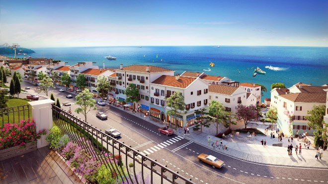 Nam Phú Quốc: Điểm đến du lịch số một của đảo Ngọc ảnh 2
