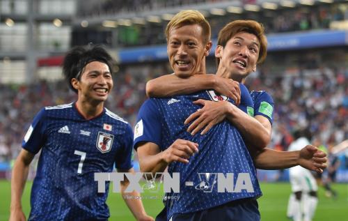 World Cup 2018: Đánh giá cơ hội của các đội trước lượt trận cuối cùng ảnh 2