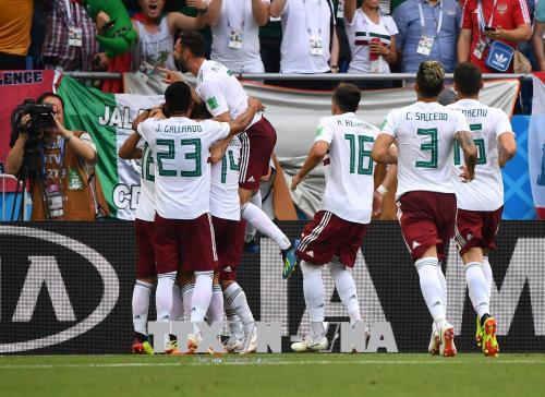 WORLD CUP 2018: Bảng đấu hấp dẫn nhất sẽ kết thúc ra sao? ảnh 1