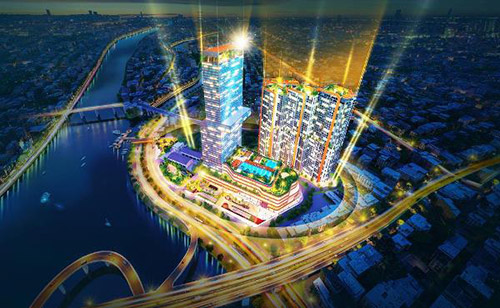 Phú Long đoạt nhiều giải thưởng của PropertyGuru Vietnam Property Award 2018 ảnh 3
