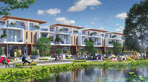 Phú Long đoạt nhiều giải thưởng của PropertyGuru Vietnam Property Award 2018 ảnh 4