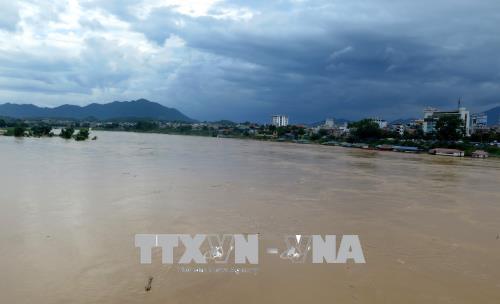Đêm 26/6, Bắc Bộ tiếp tục mưa lớn, nguy cơ lũ quét và sạt lở đất ở vùng núi ảnh 1