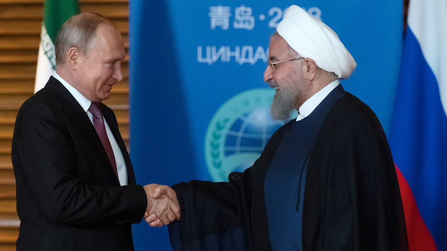 Mỹ tự cô lập, châu Âu cùng Iran và Nga xích lại gần nhau hơn ảnh 1