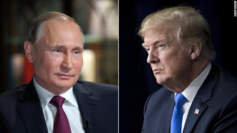 NATO lo sợ vì chẳng biết gì về cuộc gặp thượng đỉnh Trump-Putin ảnh 1