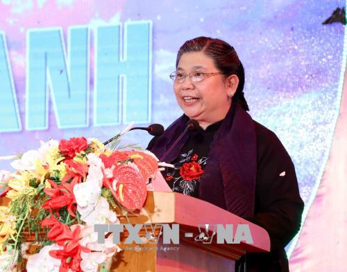 Chăm sóc trẻ em là đầu tư cho phát triển ảnh 1