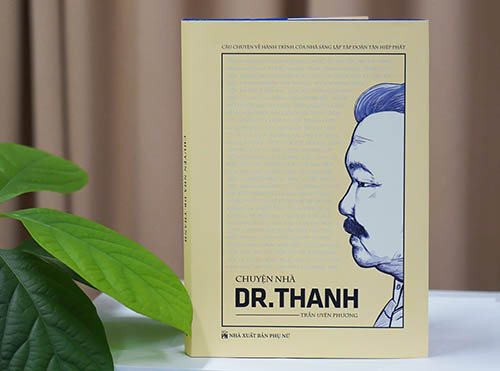 Đấu giá tác phẩm của họa sĩ Lê Thiết Cương làm từ thiện ảnh 4