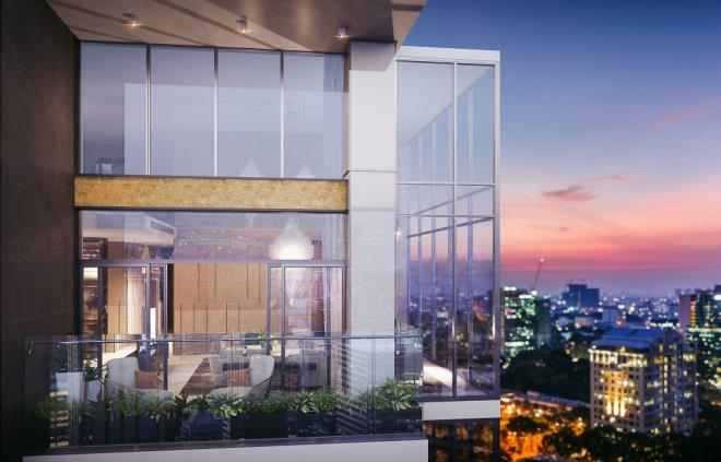 Penthouse – Hiếm có nay lại càng khó tìm ảnh 1