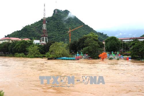 Mưa lũ ngày càng diễn tiến bất thường ảnh 3
