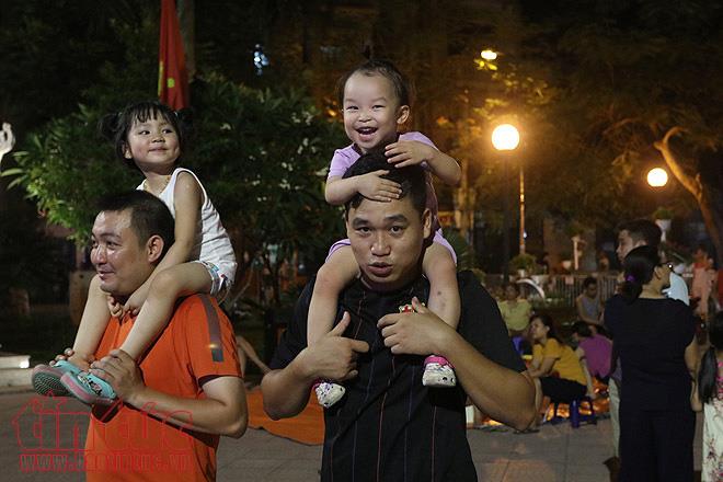 Phố đi bộ Trịnh Công Sơn náo nhiệt hơn nhờ các chương trình nghệ thuật ảnh 7