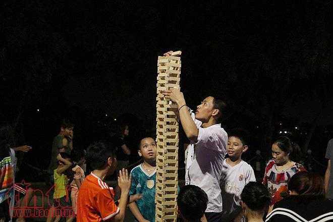 Phố đi bộ Trịnh Công Sơn náo nhiệt hơn nhờ các chương trình nghệ thuật ảnh 13
