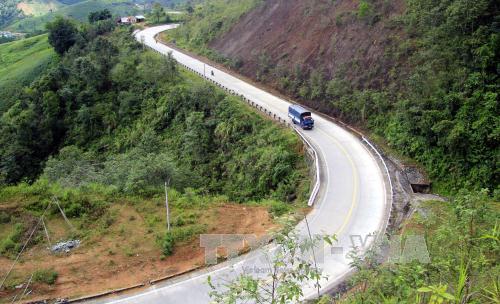 Xóa gấp các ‘điểm đen’ tai nạn giao thông trên đường đèo ảnh 1