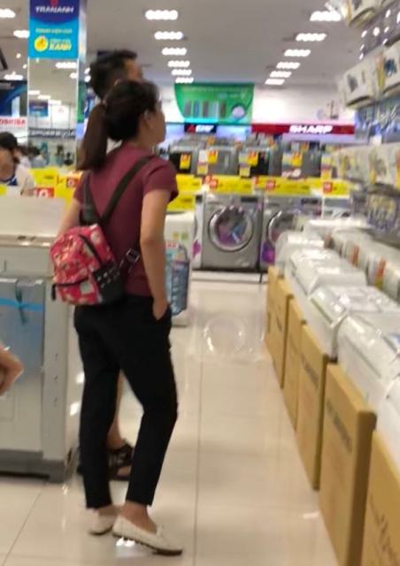 Quạt, điều hòa, tủ lạnh... tiêu thụ tăng đột biến trong những ngày nắng nóng ảnh 1