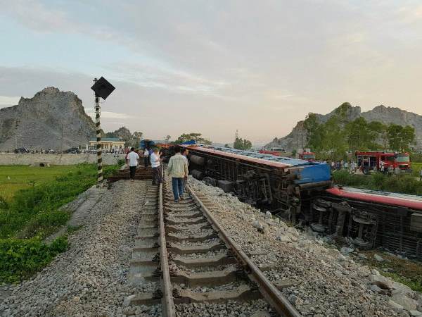 4.103 người chết vì tai nạn giao thông trong 6 tháng đầu năm ảnh 1