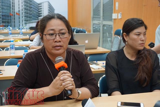  Xúc động người chị gái hiến tạng em trai để mang lại sự sống cho nhiều người ảnh 1