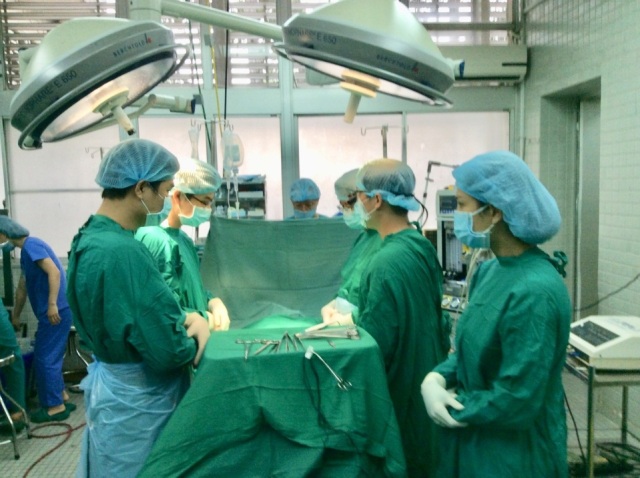  Xúc động người chị gái hiến tạng em trai để mang lại sự sống cho nhiều người ảnh 2