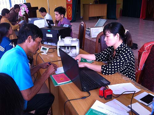 Chính sách tín dụng ưu đãi giúp đồng bào dân tộc thiểu số ở Lâm Đồng thoát nghèo ảnh 1