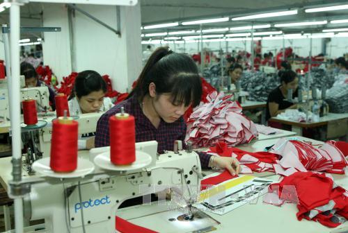 Chiến tranh thương mại Mỹ - Trung: Việt Nam chịu tác động 2 chiều ra sao? ảnh 1