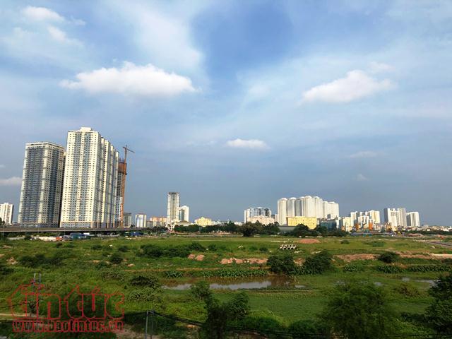 Bất cập trong quản lý đất đai vào 'tầm ngắm' của đoàn giám sát Quốc hội ảnh 1