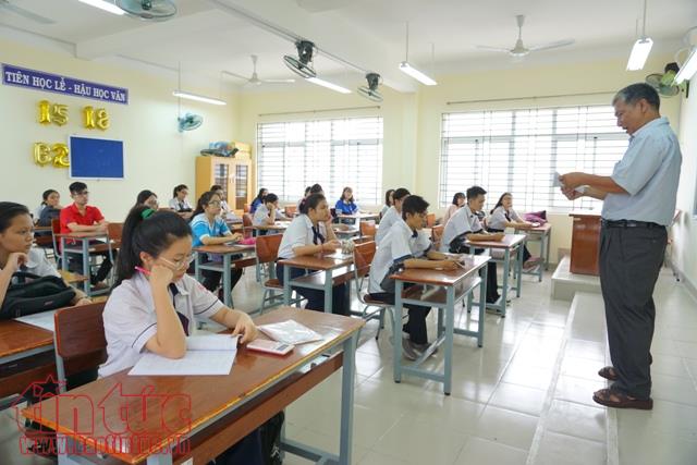 Những lưu ý cho thí sinh để tra cứu điểm thi nhanh và chính xác nhất ảnh 1