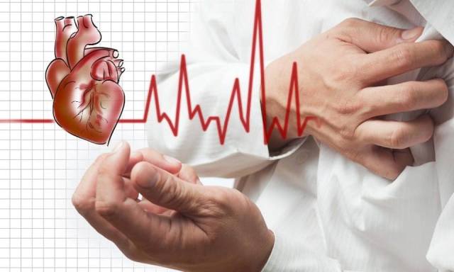 Báo động tình trạng người trẻ mắc bệnh của người già ảnh 1