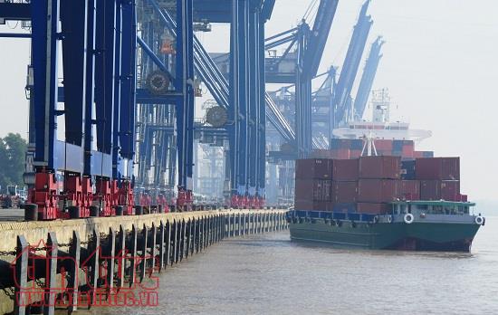 'Dở khóc dở cười' với hàng ngàn container phế liệu nằm cảng ảnh 2