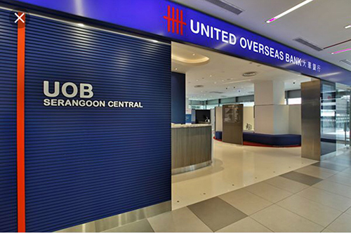 UOB ra mắt dịch vụ Ngân hàng số tại thị trường Việt Nam ảnh 1