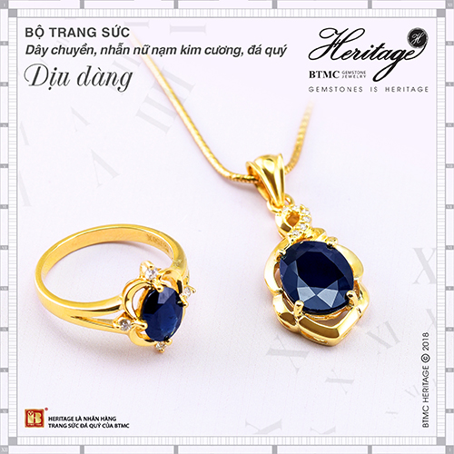 Trang sức nạm kim cương, lựa chọn mới của tín đồ thời trang ảnh 1