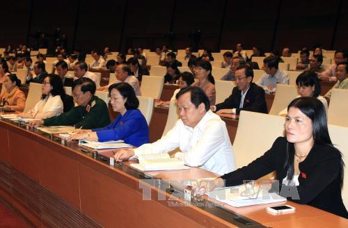 Luật Tiếp cận thông tin được triển khai thi hành như thế nào? ảnh 1