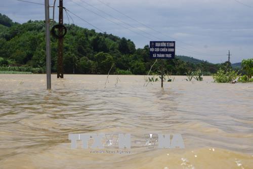 Từ đêm nay 25/7, Bắc Bộ và Thanh Hóa có mưa to diện rộng ảnh 1