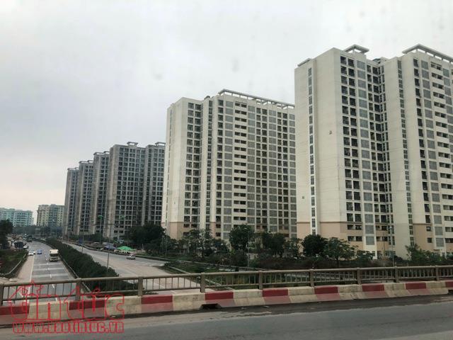 Bộ Xây dựng: Đã kiểm soát được biến động giá đất nền, sốt đất đặc khu ảnh 1