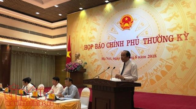 Sai phạm trong thi THPT Quốc gia: Không có vùng cấm, xử lý đúng người, đúng tội ảnh 1