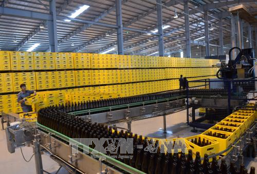 Giá trị các thương vụ M&A trong 6 tháng đầu năm trên 3,55 tỷ USD ảnh 1