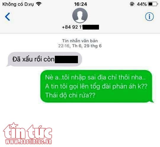 Tài xế Grab chửi khách hủy chuyến: Liệu có thể lái xe trở lại? ảnh 2