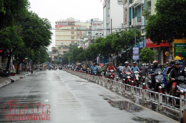 Bắt giữ nghi can cướp ngân hàng VietinBank ở TP Hồ Chí Minh ảnh 3