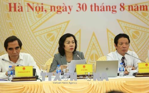 Tăng cường kỷ luật đối với ngành thuế, hải quan ảnh 1