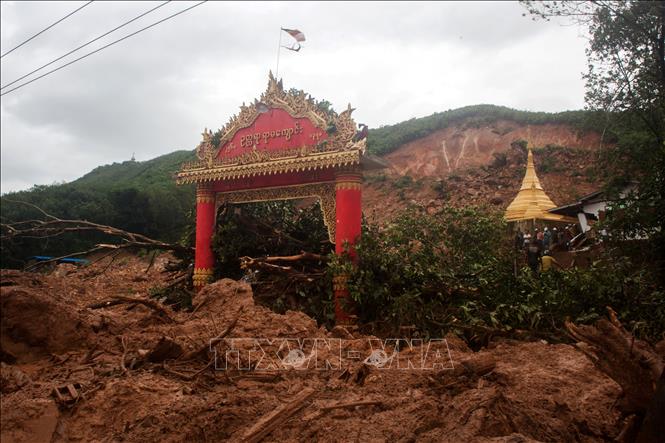 Chú thích ảnh