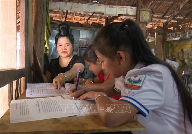 Chú thích ảnh