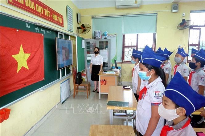 Chú thích ảnh