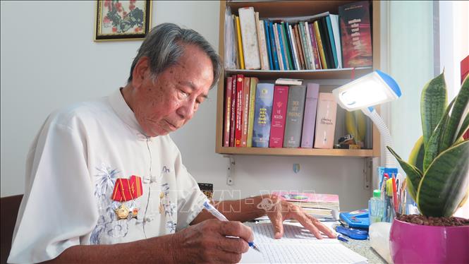 Chú thích ảnh